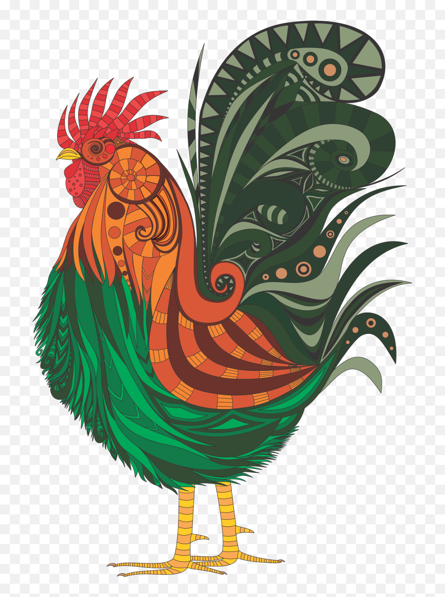 Rooster - Rooster Png,Rooster Png