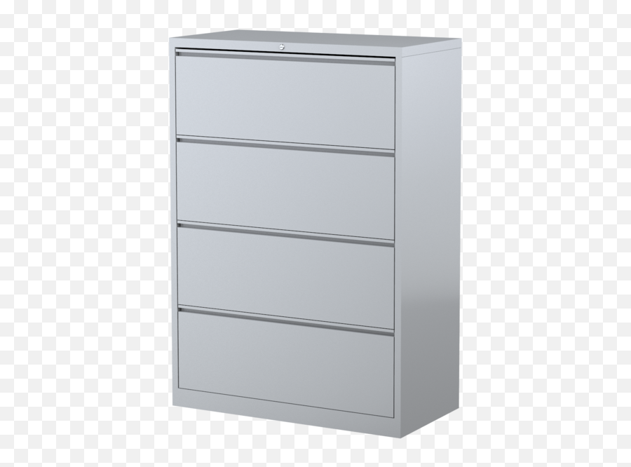 Lateral Filing Cabinet U2014 Steelco - Solid Png,Cabinet Png