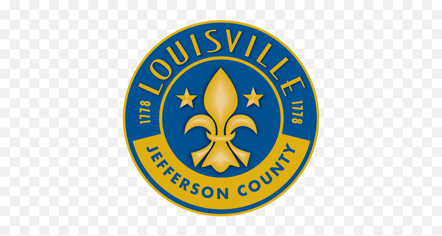 Tech Louisville - Kentucky Emt Badge Louisville Png,Louisville Logo Png