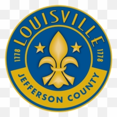 Tech Louisville - Kentucky Emt Badge Louisville Png,Louisville Logo Png