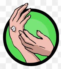 Download Massage Pictures Image Png Clipart Free - Hand Massage Clip Art,Massage Png