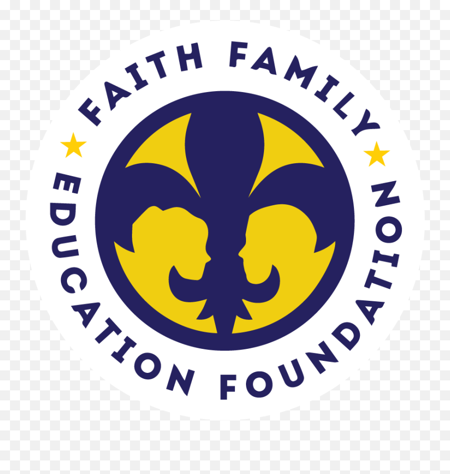 Faith Family Academy Charter Schools In Dallas Fort Worth - Right Arrow Clip Art Png,Ace Family Logo