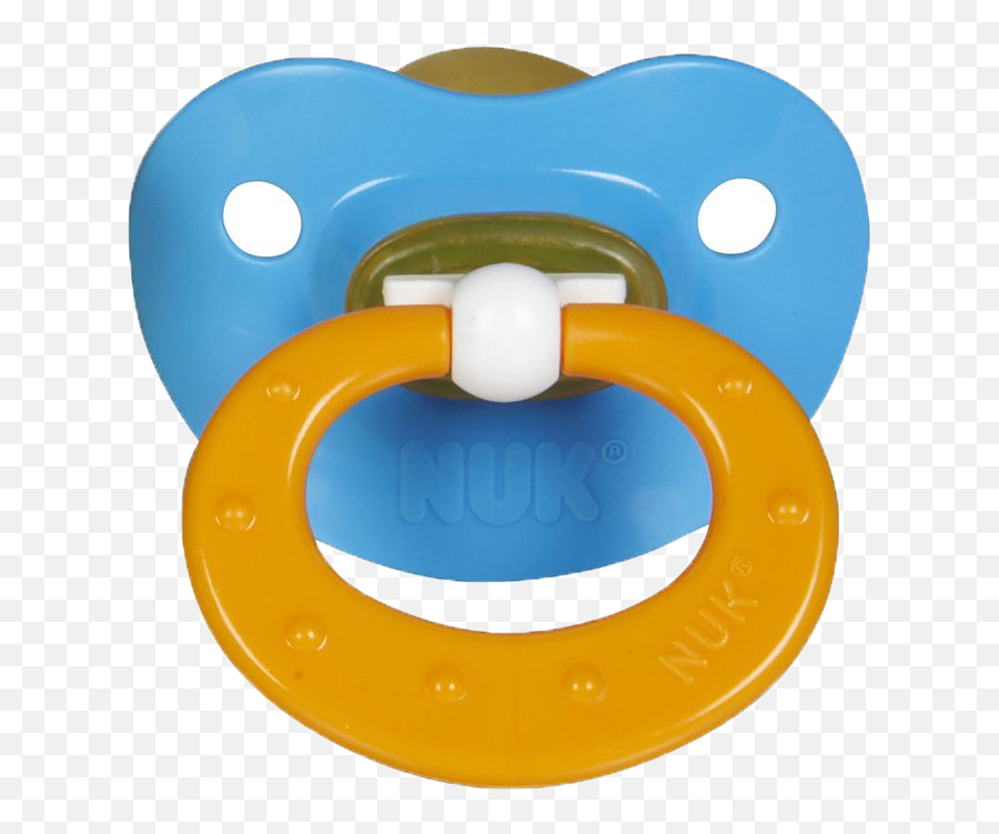 Download Pacifier - Pacifier Png,Pacifier Transparent Background