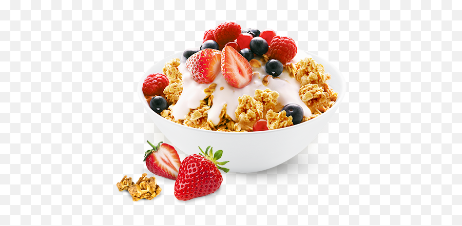 Breakfast Bowl - Diabetes Cereal For Diabetics Png,Cereal Bowl Png
