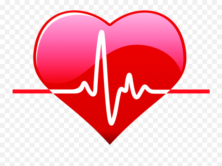 Life Png Transparent Images - Lifeline Heart Png,Life Png