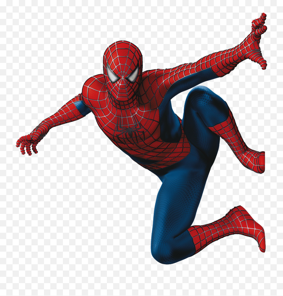 Spider Man Png Far From Home 14 - Spiderman Png,Spider Man Png
