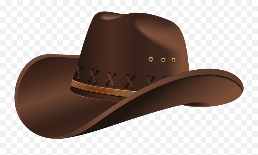 Cowboy Hat Png Clip - Transparent Background Cowboy Hat Clipart Png,Cowgirl Hat Png