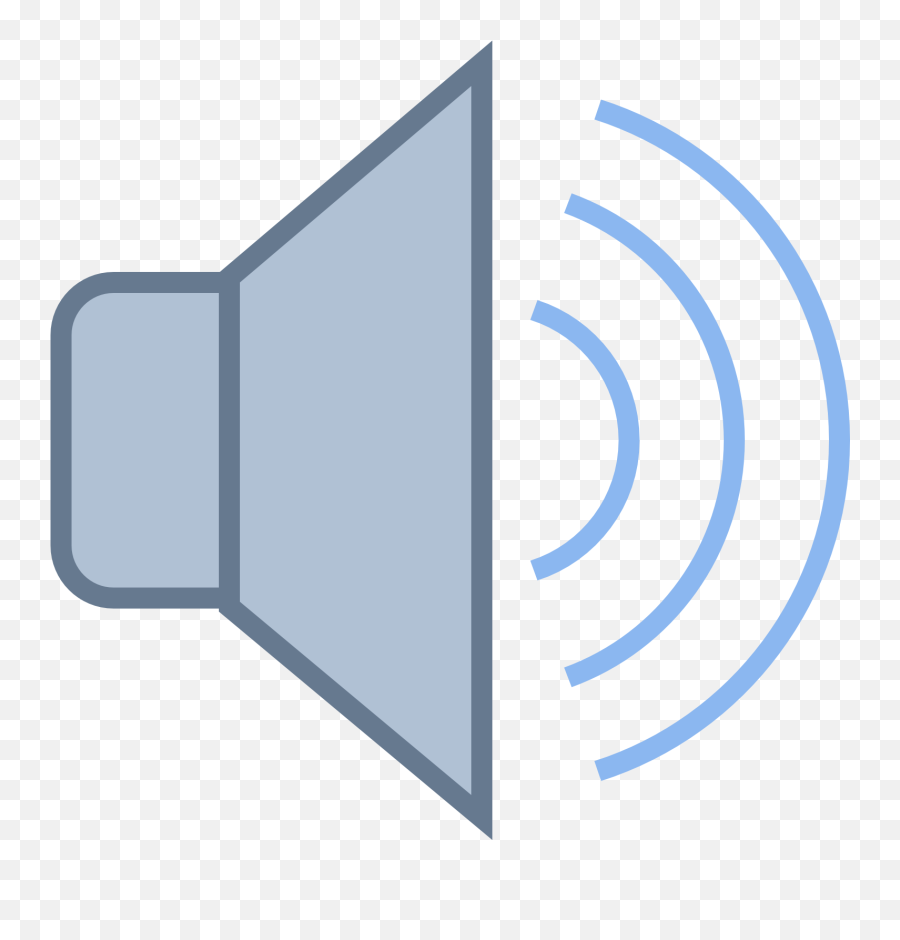 Mobile Speaker Icon Png Transparent Cartoon - Jingfm Icons Play Sound,Speaker Icon Png
