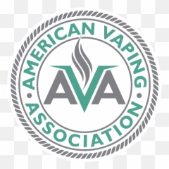 Media - American Vaping Association png