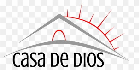 Casa De Dios - Horizontal Png,Dios Png