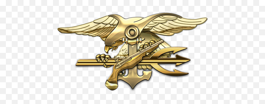 U - Navy Seals Logo Png,Navy Seal Png