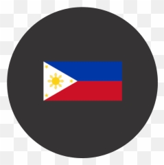Philippines Flag - png