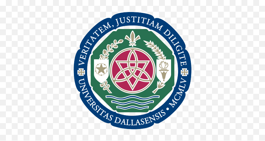 University Of Dallas The Org - University Of Dallas Satish And Yasmin School Png,Kaplan University Logo