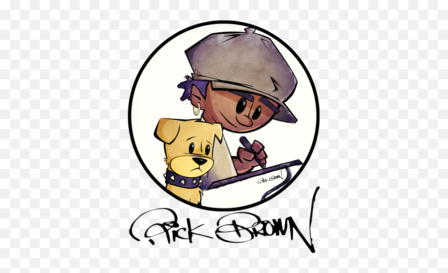Rick Brown - Marvel The Falcon Newsboy Cap Png,Falcon Marvel Png