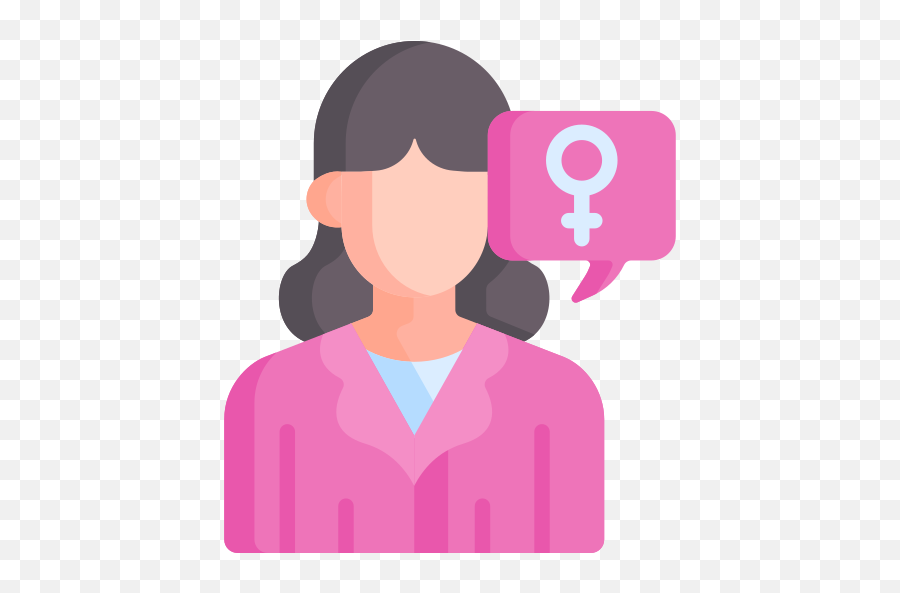 Woman - Free People Icons For Women Png,Woman Symbol Png