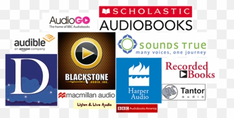 Work Archive - Cedar House Audio Productions Vertical png