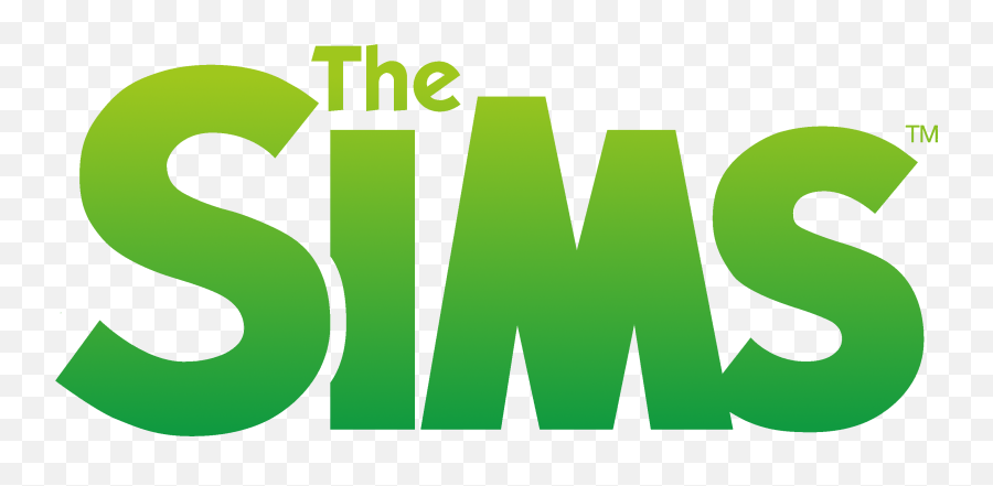 The Sims - Sims Logo Png,The Sims 4 Logo Transparent
