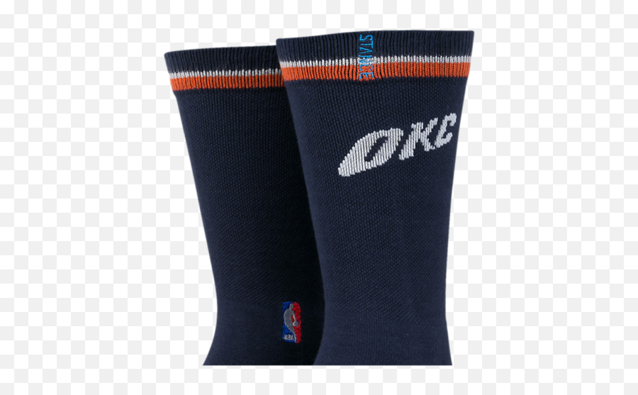 Stance Thunder Arena Logo Socks - Fashion Brand Png,Stance Logo