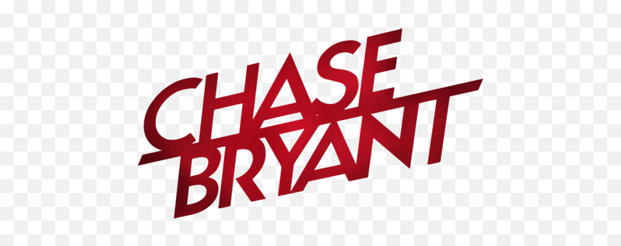 Chase Bryant Official Website - Chase Bryant Logo Png,Chase Logo Png