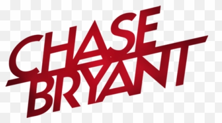 Chase Bryant Official Website - Chase Bryant Logo Png,Chase Logo Png