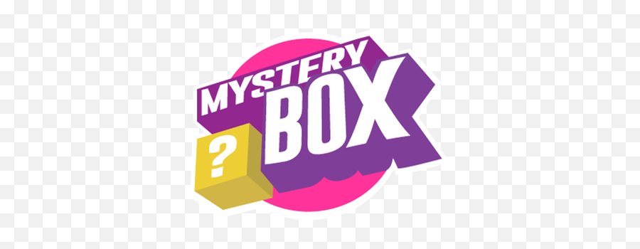 James Pardee - Mystery Box U0026 Solo Mode Logo Mystery Box Design Template Png,Box Logo Png
