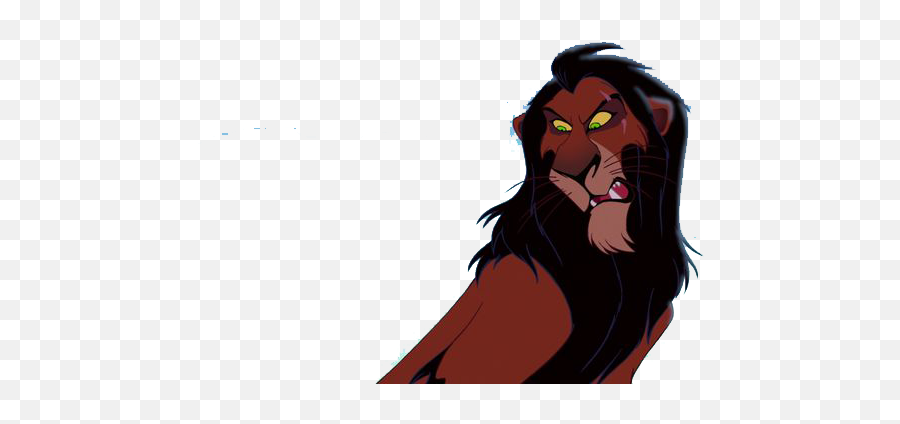 Download Scar - Best Disney Villains Full Size Png Image Scar Lion King Jeremy Irons,Scar Png