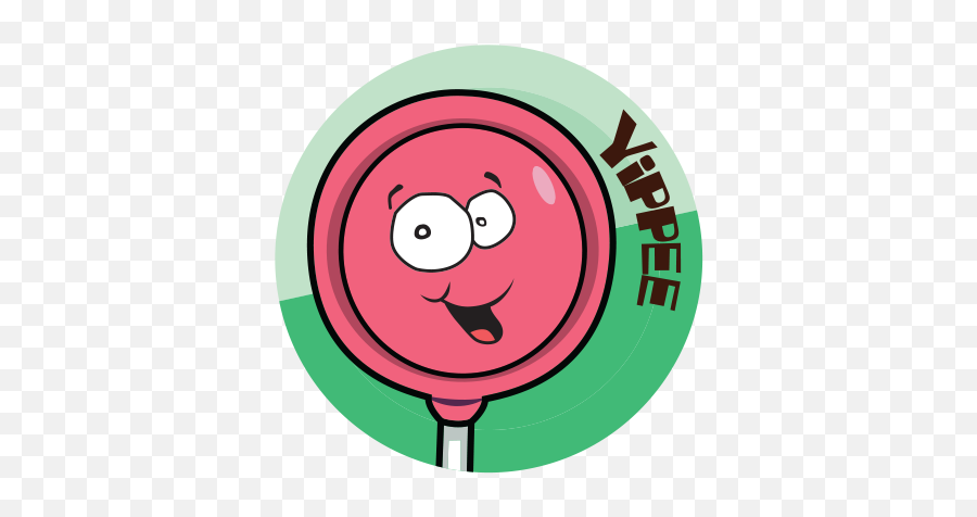 Tootsie Roll Pop Watermelon Dr Stinky Scratch - Nsniff Stickers Happy Png,Tootsie Roll Png