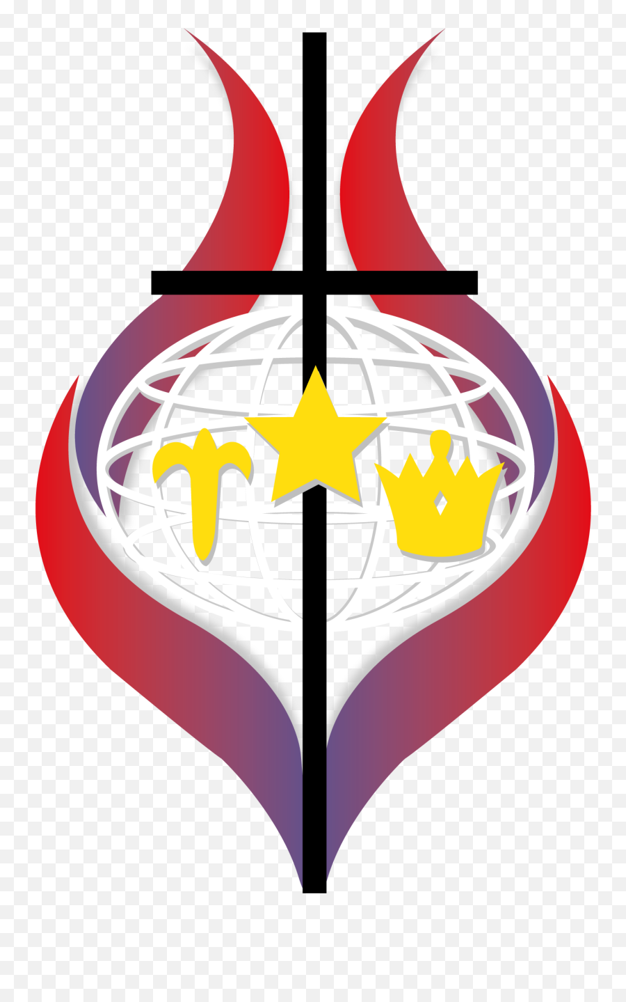Logo Collection - Iglesia De Dios De La Profecia Png,Youth Ministries Logos  - free transparent png images 