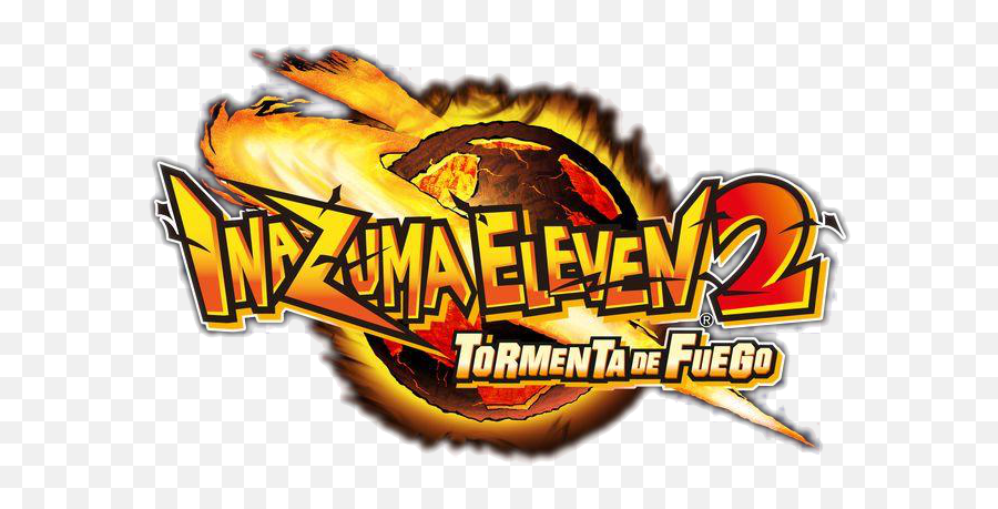 Firestorm Details - Inazuma Eleven 2 Logo Png,Firestorm Logo