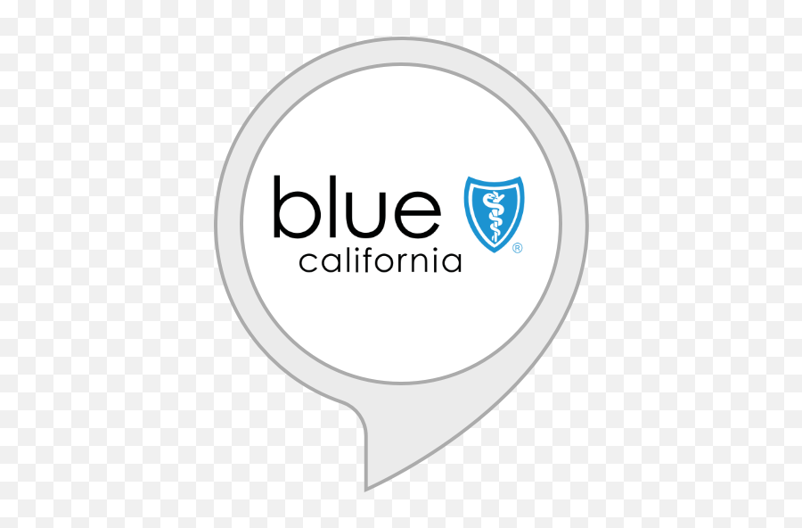 Amazoncom Blue Shield Of California Alexa Skills - Blue Cross Blue Shield Png,Blue Shield Png