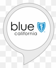 Amazoncom Blue Shield Of California Alexa Skills - Cross png