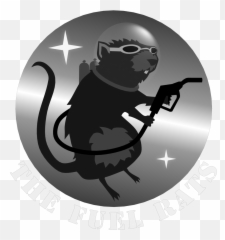Fuel Rats Logo - Elite Dangerous png