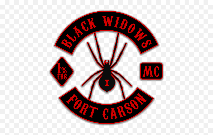 Black Widows Mc - Crews U0026 Posses Gtaforums Black Widow Motorcycle Club Png,Black Widow Symbol Png