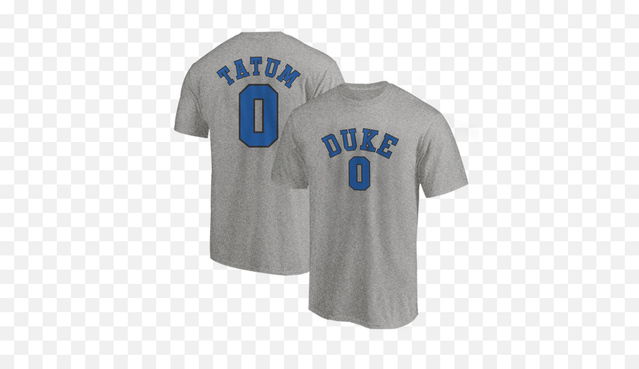 Jayson Tatum Tshirt - Short Sleeve Png,Jayson Tatum Png