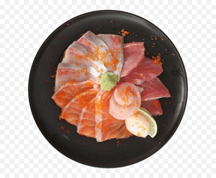 Tuna Fish Png - Sushi Sashimi Salmon Tuna Fish Sashimi Salmon Tuna Sashimi Png,Salmon Transparent Background