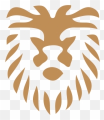 Lion Concierge - Luxury Lifestyle Services Miami FL Automotive Decal png