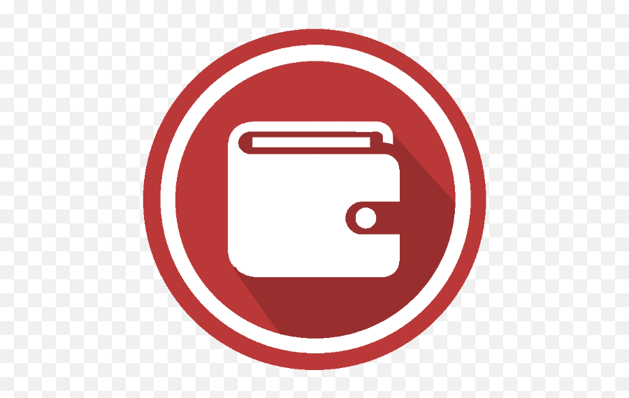 My Wallet - Vertical Png,Wallet App Icon
