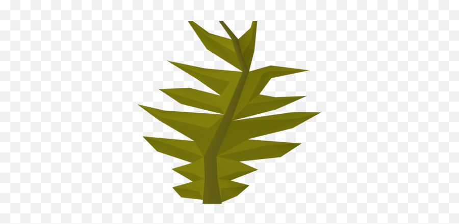 Swamp Weed Runescape Wiki Fandom - Portable Network Graphics Png,Weed Png