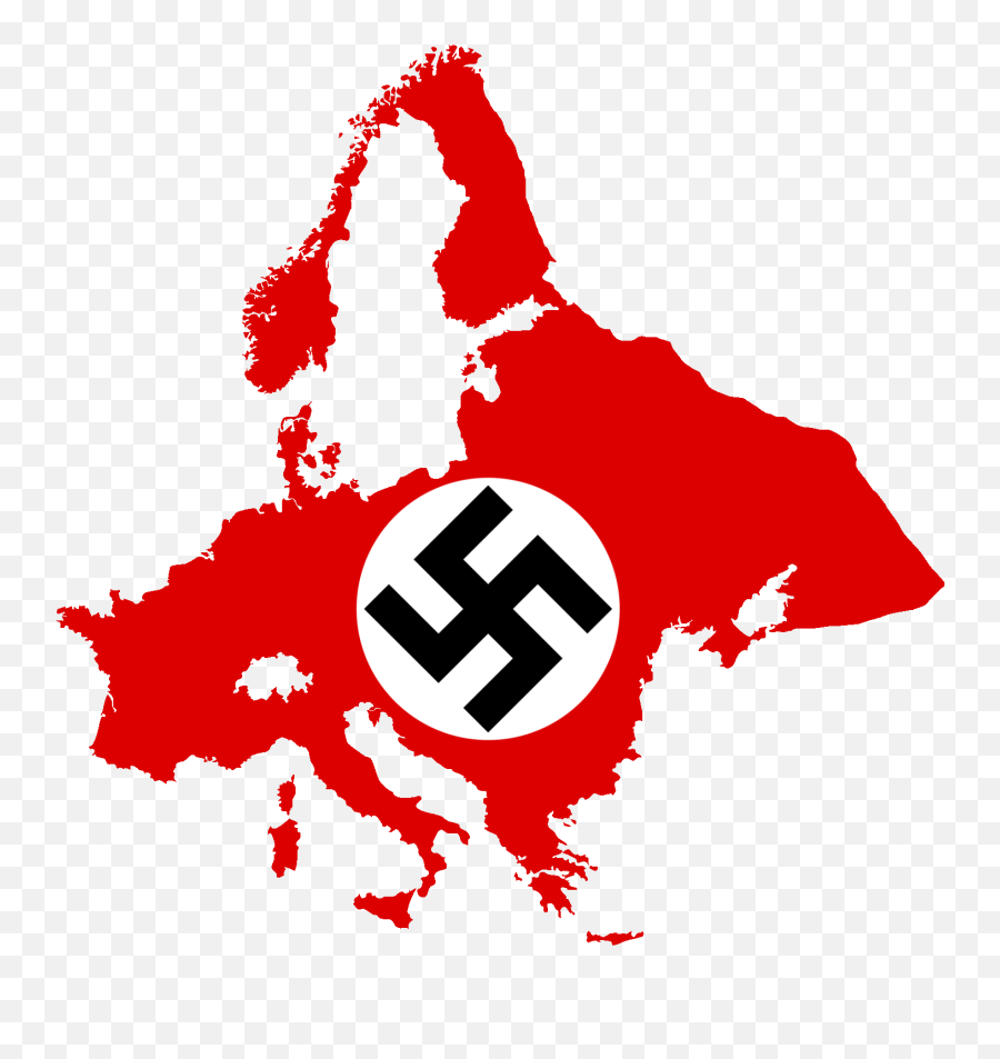 File Map Of Nazi Nazi Germany Flag Map Clipart Full Size Expand Your Living Room Png Hitler Transparent Background Free Transparent Png Images Pngaaa Com - hitler roblox map