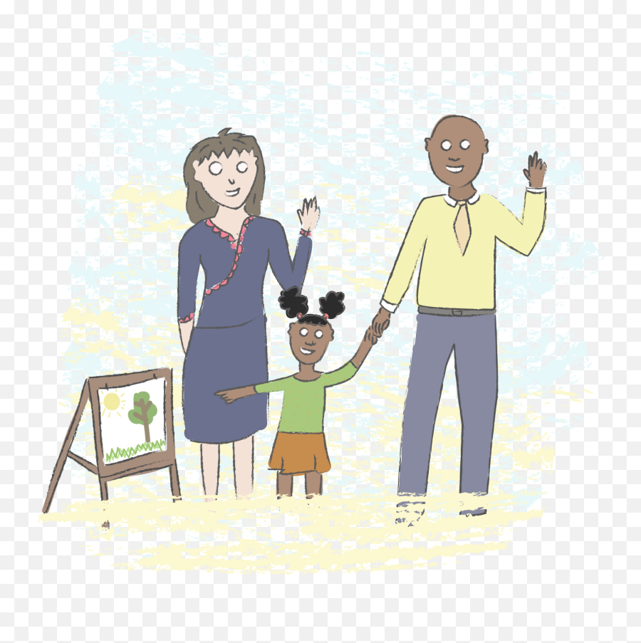 Parent Involvement Png - Cartoon Transparent Cartoon Jingfm Animated Parent Involvement In Schooling,Parent Png