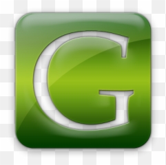 Google Logo Icon Fortune 500 Logos Sets Ninja - Green Png