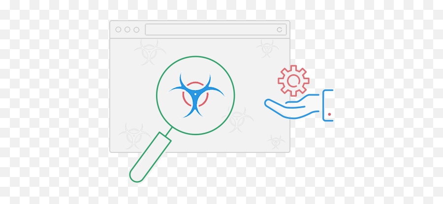 Browser Security Software For - Dot Png,Secure Browser Icon