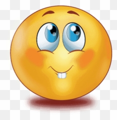 Stupid Emoji Stickers For Whatsapp And - Happy png