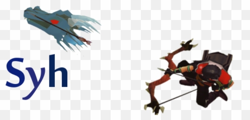 Fictional Character Png