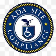Ada Website Compliance - Site Logo png