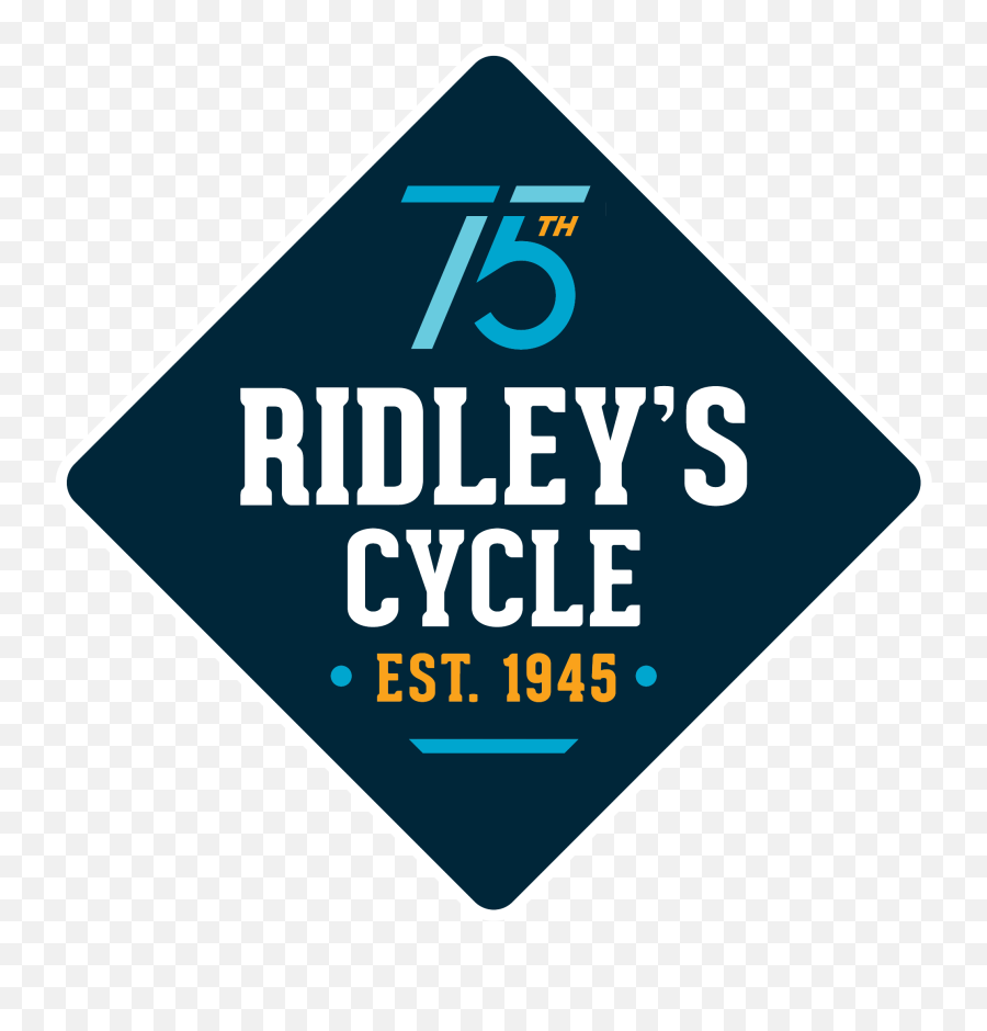 Ridleyu0027s Cycle Calgary U0026 Okotoks Bike Shop - Sign Png,Ridley Png