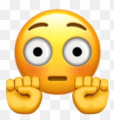 Jealous - Discord Emoji png