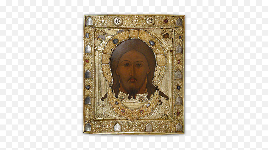 Hagia Sophia History - The Church Of Holy Wisdom Hagia Picture Frame Png,St Lydia Icon