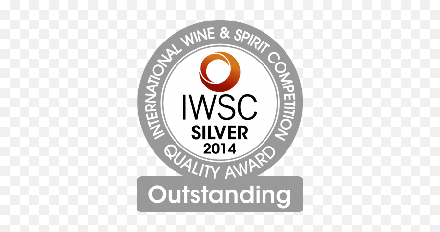 Iwsc 2019 Search Winners - Iwsc Silver Outstanding 2018 Png,Chivas Logo