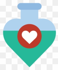 Potion Vector Svg Icon - Angel Tube Station png